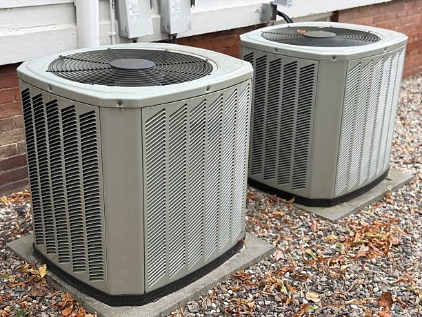 Reliable Hvac Installation contractor in Harwood Heights, IL by JG Cool HVAC
