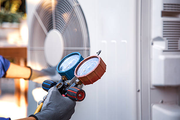 Trusted Hvac Installation service in Harwood Heights, IL - JG Cool HVAC